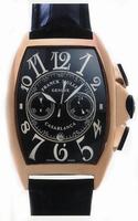Franck Muller 9880 C CC DT-6 Casablanca Mens Watch Replica Watches
