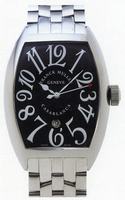 Franck Muller 9880 C DT O-1 Casablanca Mens Watch Replica Watches