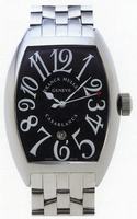 replica franck muller 9880 c dt o-1 casablanca mens watch watches