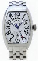 replica franck muller 9880 c dt o-2 casablanca mens watch watches