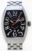 Franck Muller 9880 C DT O-3 Casablanca Mens Watch Replica Watches