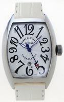 Franck Muller 9880 C DT O-5 Casablanca Mens Watch Replica