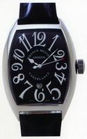 Franck Muller 9880 C DT O-6 Casablanca Mens Watch Replica Watches