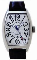 replica franck muller 9880 c dt o-7 casablanca mens watch watches