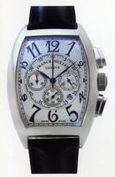 Franck Muller 9880 CC AT-2 Chronograph Mens Watch Replica