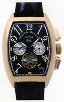 Franck Muller 9880 T MC-1 Master Calendar Tourbillon Mens Watch Replica Watches