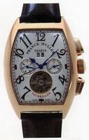 Franck Muller 9880 T MC-2 Master Calendar Tourbillon Mens Watch Replica Watches