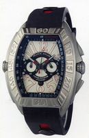 Franck Muller 9900 CC GP-1 Conquistador Grand Prix Mens Watch Replica Watches