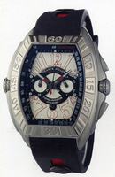 Franck Muller 9900 CC GP-1 Conquistador Grand Prix Mens Watch Replica