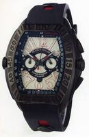 Franck Muller 9900 CC GP-11 Conquistador Grand Prix Mens Watch Replica Watches