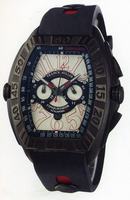 Franck Muller 9900 CC GP-11 Conquistador Grand Prix Mens Watch Replica