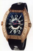 Franck Muller 9900 CC GP-14 Conquistador Grand Prix Mens Watch Replica