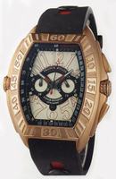 replica franck muller 9900 cc gp-6 conquistador grand prix mens watch watches