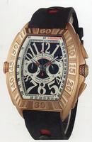 replica franck muller 9900 cc gp-8 conquistador grand prix mens watch watches