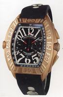 Franck Muller 9900 CC GP-9 Conquistador Grand Prix Mens Watch Replica Watches