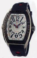 Franck Muller 9900 SC GP-2 Conquistador Grand Prix Mens Watch Replica