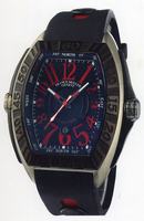 Franck Muller 9900 SC GP-3 Conquistador Grand Prix Mens Watch Replica