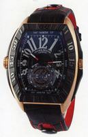 replica franck muller 9900 t gp-11 conquistador grand prix mens watch watches