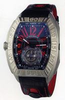 replica franck muller 9900 t gp-3 conquistador grand prix mens watch watches