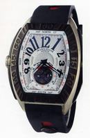 Franck Muller 9900 T GP-4 Conquistador Grand Prix Mens Watch Replica Watches