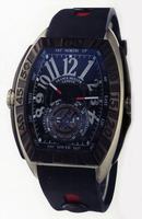 Franck Muller 9900 T GP-6 Conquistador Grand Prix Mens Watch Replica Watches