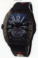 Franck Muller 9900 T GP-8 Conquistador Grand Prix Mens Watch Replica Watches