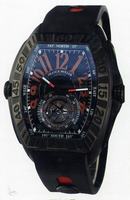 Franck Muller 9900 T GP-9 Conquistador Grand Prix Mens Watch Replica