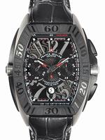 Franck Muller 9900CCGP Conquistador Grand Prix Mens Watch Replica