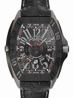 Franck Muller 9900SC GP Conquistador Grand Prix Mens Watch Replica Watches