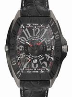 Franck Muller 9900SC GP Conquistador Grand Prix Mens Watch Replica