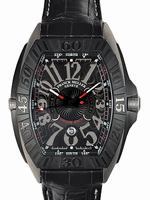 Franck Muller 9900SC GP Conquistador Grand Prix Mens Watch Replica