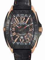 Franck Muller 9900SC GP Conquistador Grand Prix Mens Watch Replica