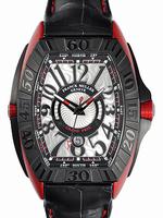 Franck Muller 9900SC GP ERG Conquistador Grand Prix Mens Watch Replica Watches