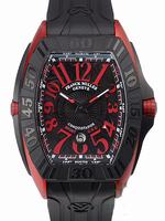 Franck Muller 9900SC GP ERG Conquistador Grand Prix Mens Watch Replica Watches