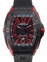 Franck Muller 9900SC GP ERG Conquistador Grand Prix Mens Watch Replica