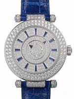 Franck Muller DM42 D 2R CD Ronde Ladies Watch Replica Watches