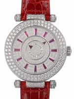 Franck Muller DM42 D 2R CD Ronde Ladies Watch Replica Watches