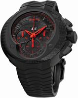 Franc Vila FV-EVOS-8Ch-COBRA Chronograph Grand Date Mens Watch Replica