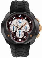 Franc Vila FVa9-BDHES-DRG Chronograph Master Quantieme Mens Watch Replica Watches