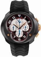 Franc Vila FVa9-BDHES-DRG Chronograph Master Quantieme Mens Watch Replica