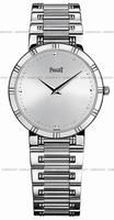 replica piaget g0a03331 dancer mens watch watches