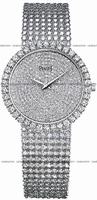 Piaget G0A04194 Tradition Diamond Limelight Ladies Watch Replica Watches