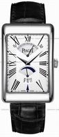 Piaget G0A28062 Rectangle a l'Ancienne XL Mens Watch Replica Watches