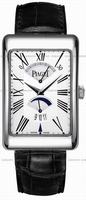 Piaget G0A28062 Rectangle a l'Ancienne XL Mens Watch Replica