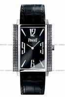 Piaget G0A30161 Black Tie 1967 Unisex Watch Replica Watches