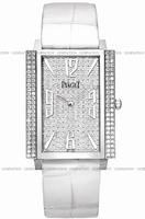 replica piaget g0a30165 black tie 1967 unisex watch watches