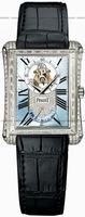 Piaget G0A31119 Emperador Limelight Tourbillon Mens Watch Replica