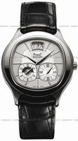Piaget G0A32016 Emperador Coussin Mens Watch Replica