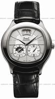 replica piaget g0a32016 emperador coussin mens watch watches