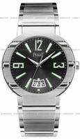 replica piaget g0a32028 polo mens watch watches